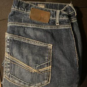 BKE- Nolan jeans